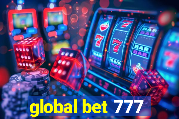 global bet 777